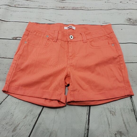 Bongo Shorts Size 9 Womens - Picture 1 of 3